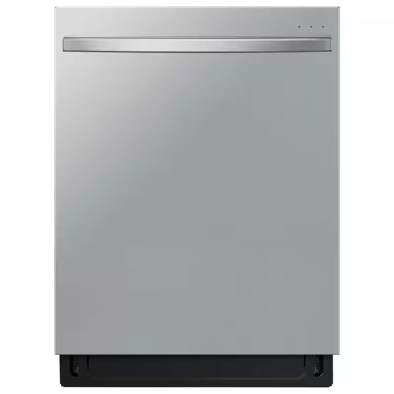 Fingerprint Resistant Stainless Steel Smart Tall Tub Dishwasher with 3rd Rack K370170