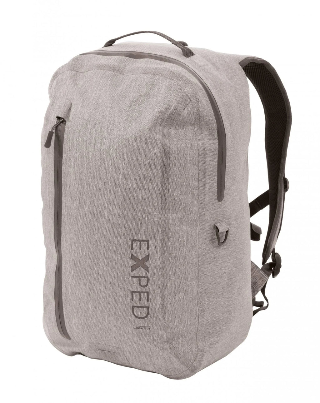 Cascade 25 Grey Melange N3253