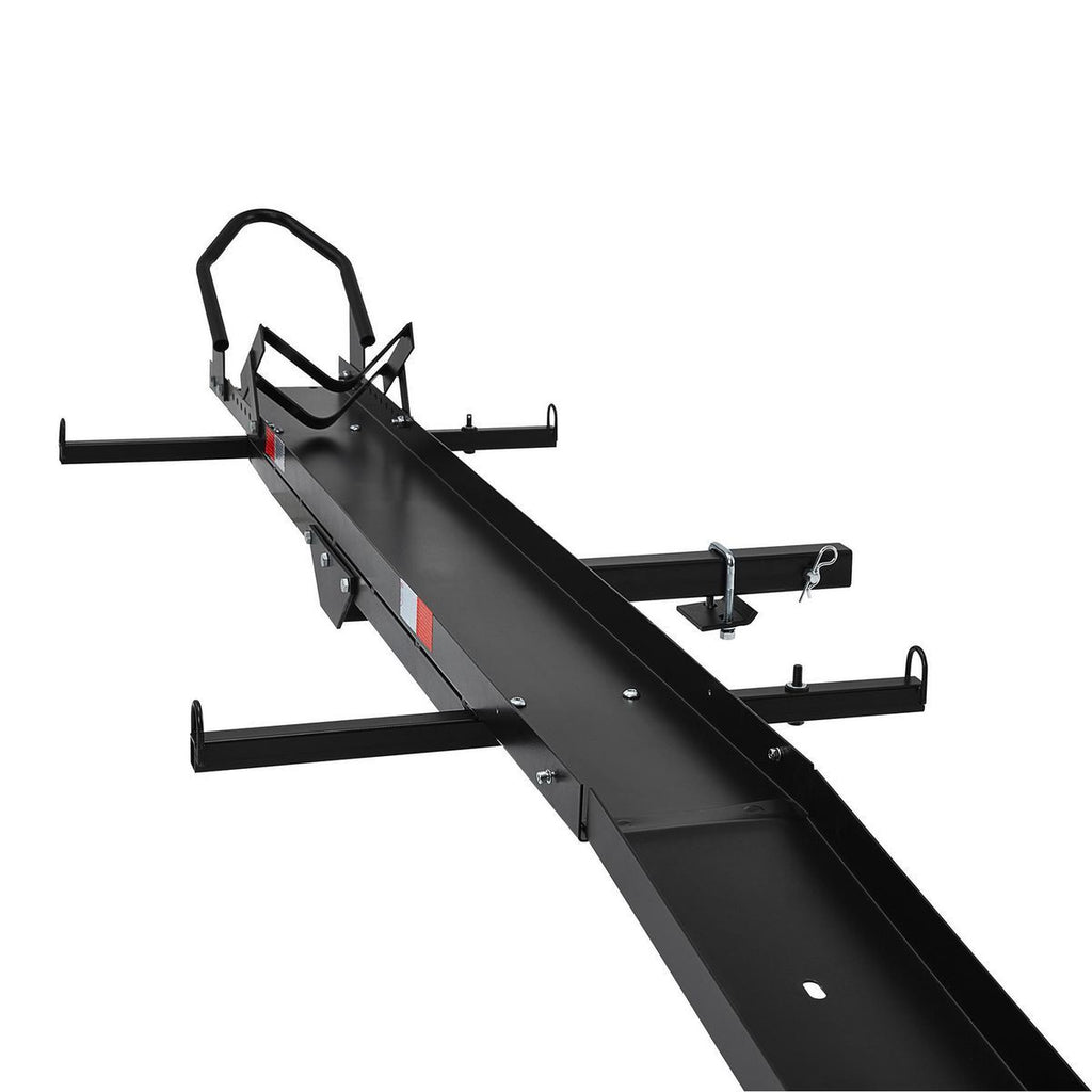 600 lb. Capacity Motorcycle Carrier O937347
