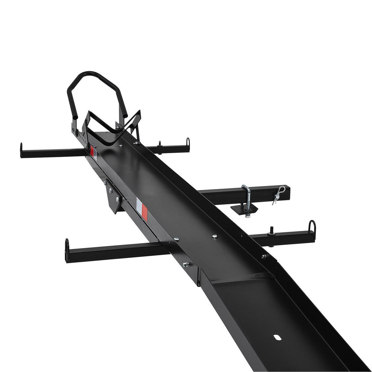 600 lb. Capacity Motorcycle Carrier O937347