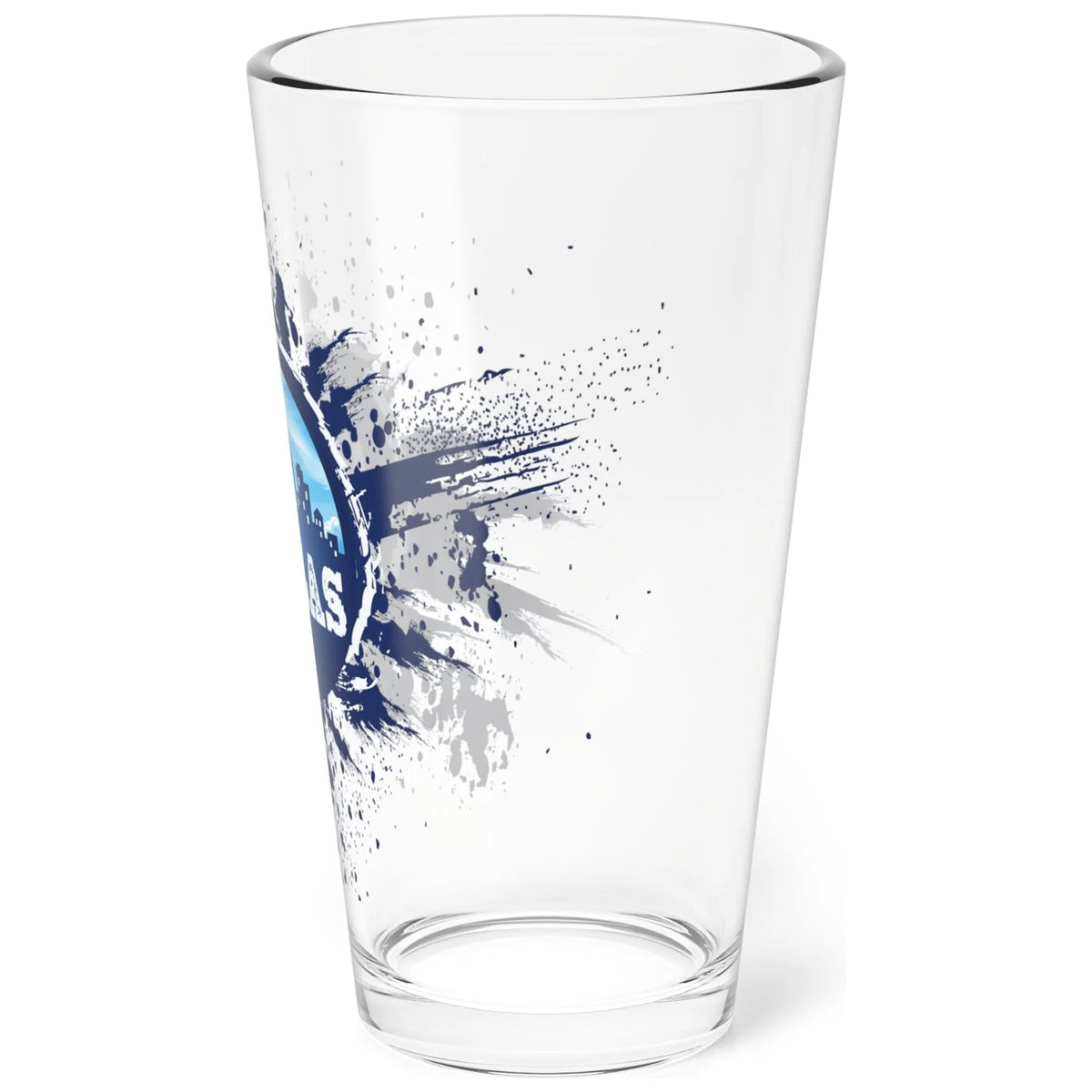 Mixing Glass N388