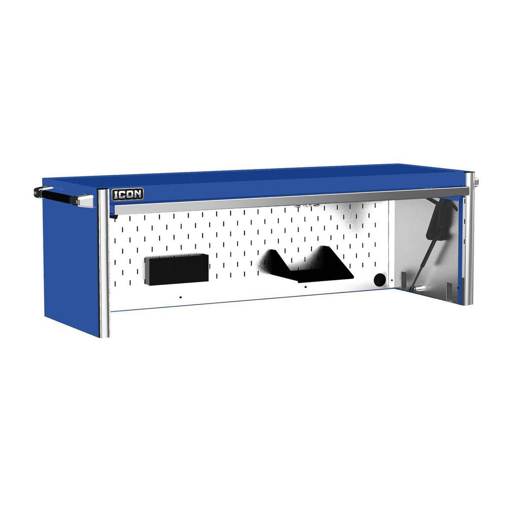 73 in. Work Center Hutch C394