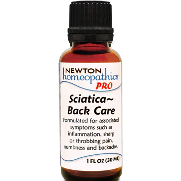 1 fl oz Sciatica Back Care S1721