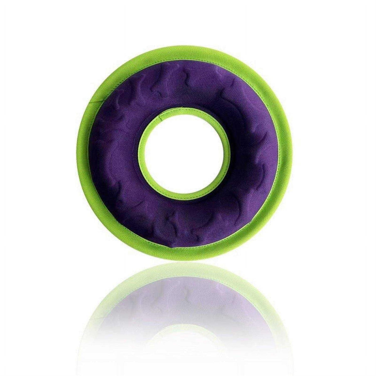 Bite Resistance Disc Bowl E614