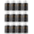 60 Capsules Dietary Supplement 12 Pack X9643