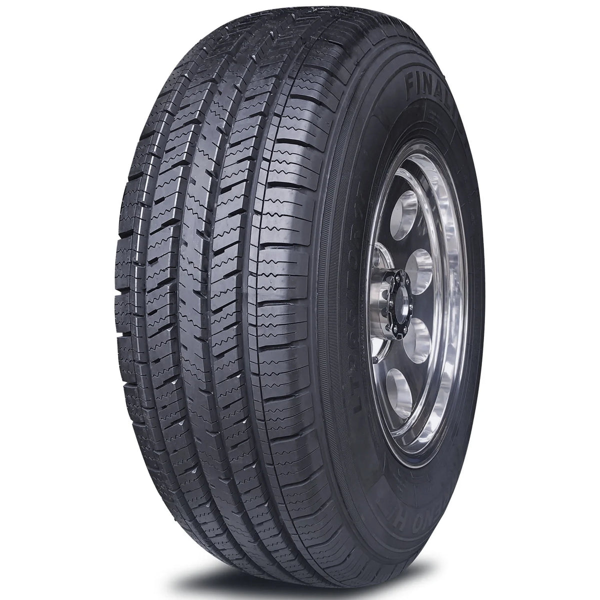 All Season Highway Terrain Tire LT215/85R16 L608524