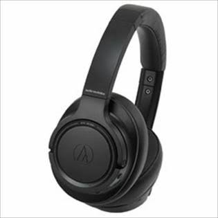 Sealed Bluetooth Headphone W5438