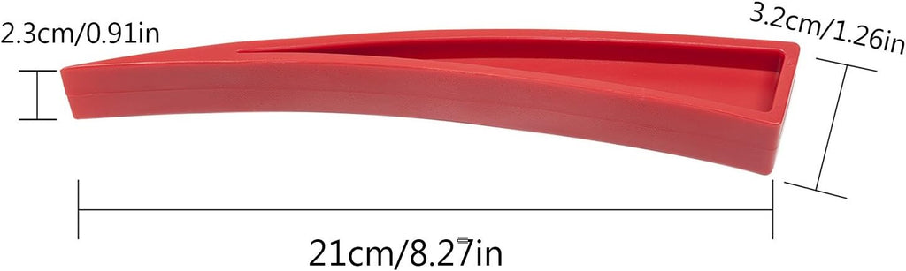 Dent Repair Kit 9Pcs with Air Wedge Alignment Tool L328