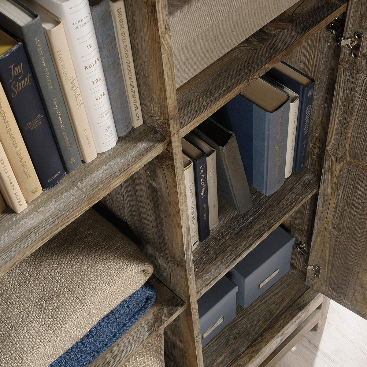 Storage Cabinet L678464