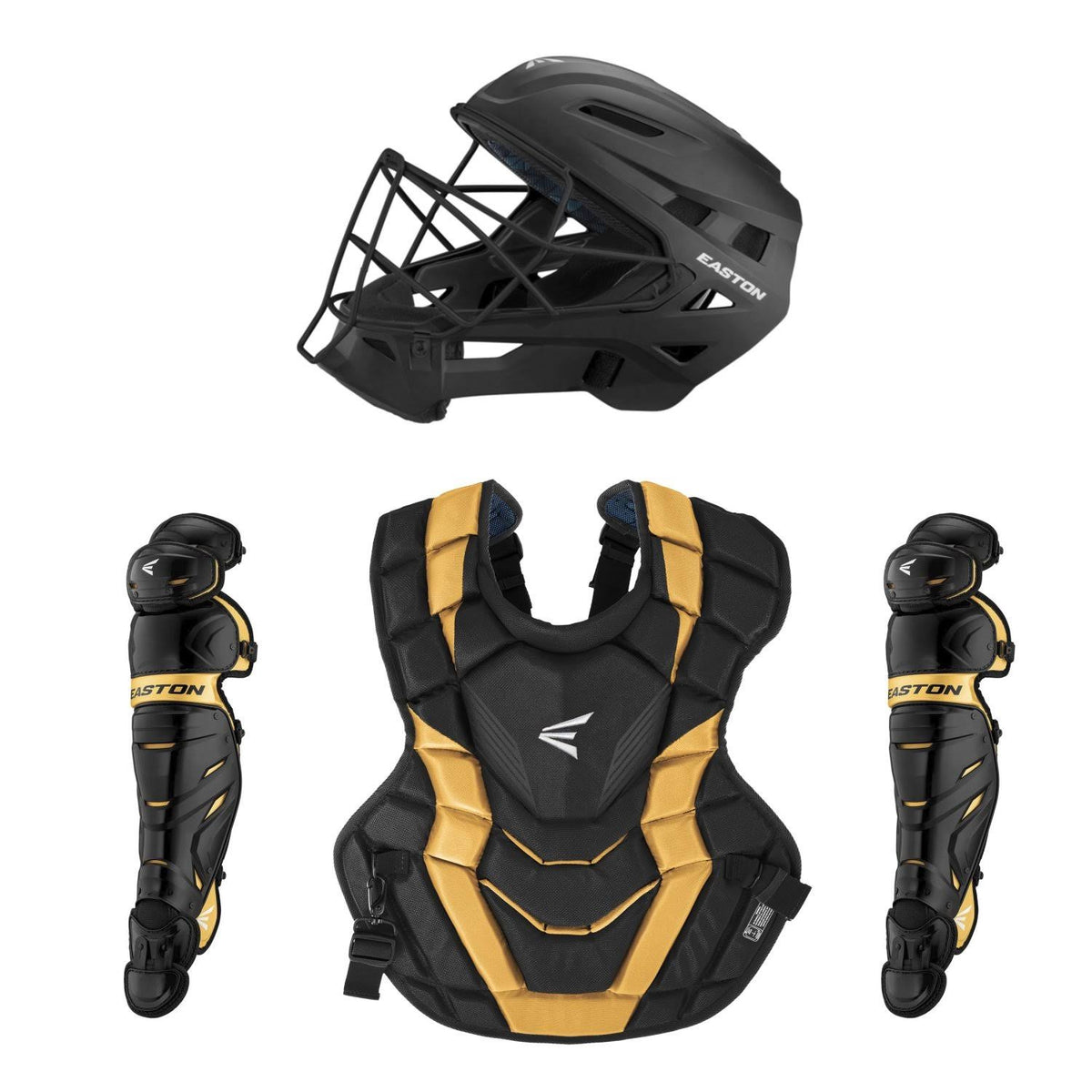 Youth Catcher Set W782
