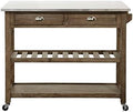 Kitchen Cart M10679
