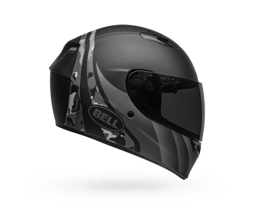 Matte Black Titanium Camo Helmet J833871