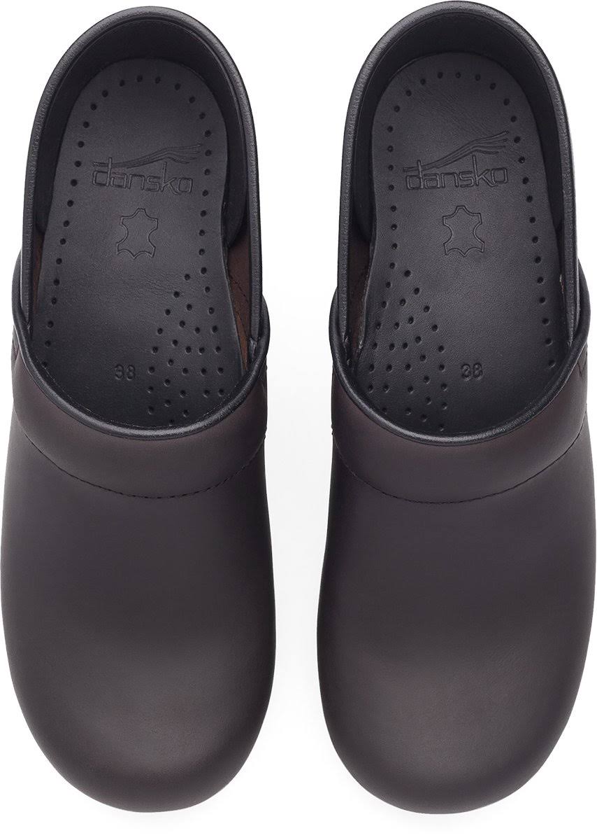 Men's Black Professional Cabrio G783642