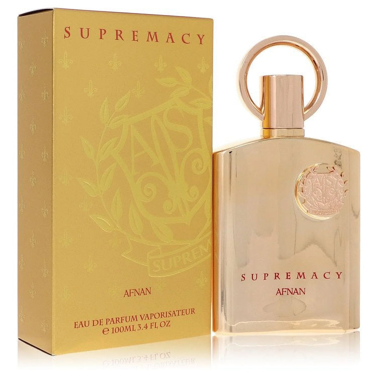 Gold Eau De Parfum Spray 3.4 oz I159105