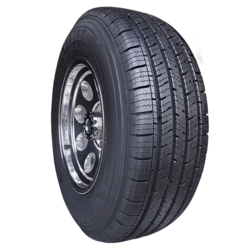 All Season Highway Terrain Tire LT215/85R16 L608524