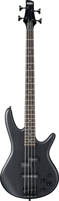 Black 4-String Electric Bass Guitar H642
