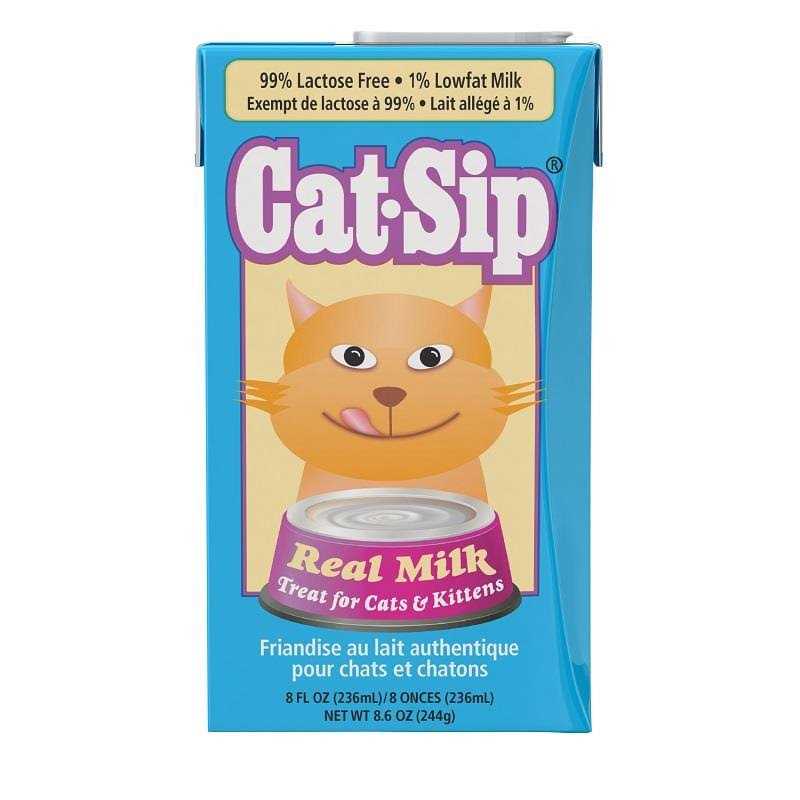 Milk Treat for Cats & Kittens K348588