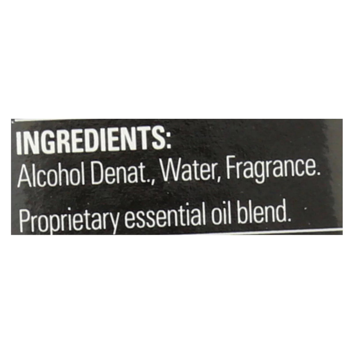 Natural Grooming Cologne 1.7 fl oz K76233