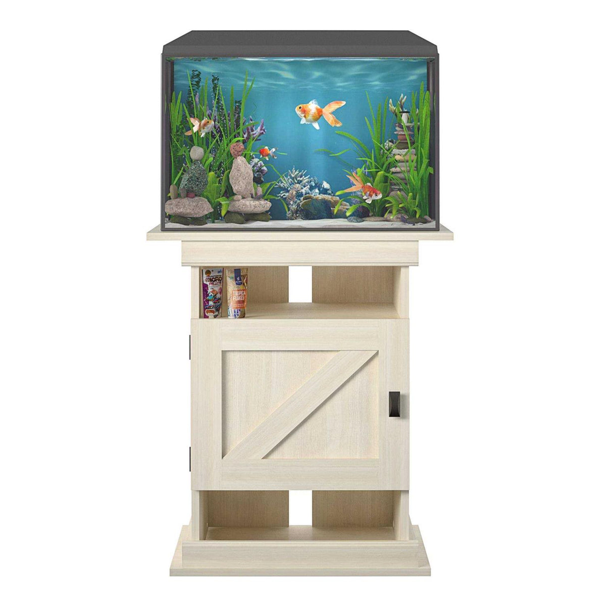 Aquarium Stand I8424