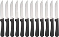 5-Inch Stainless Steel Steak Knives C742884