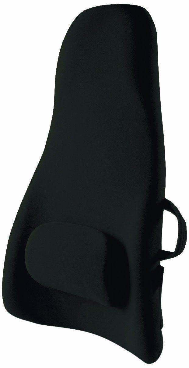 Highback Backrest Support (Black) P471831
