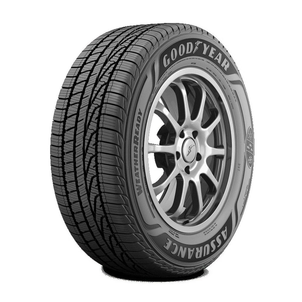 215/65R17 99H All-Season Tire H988808