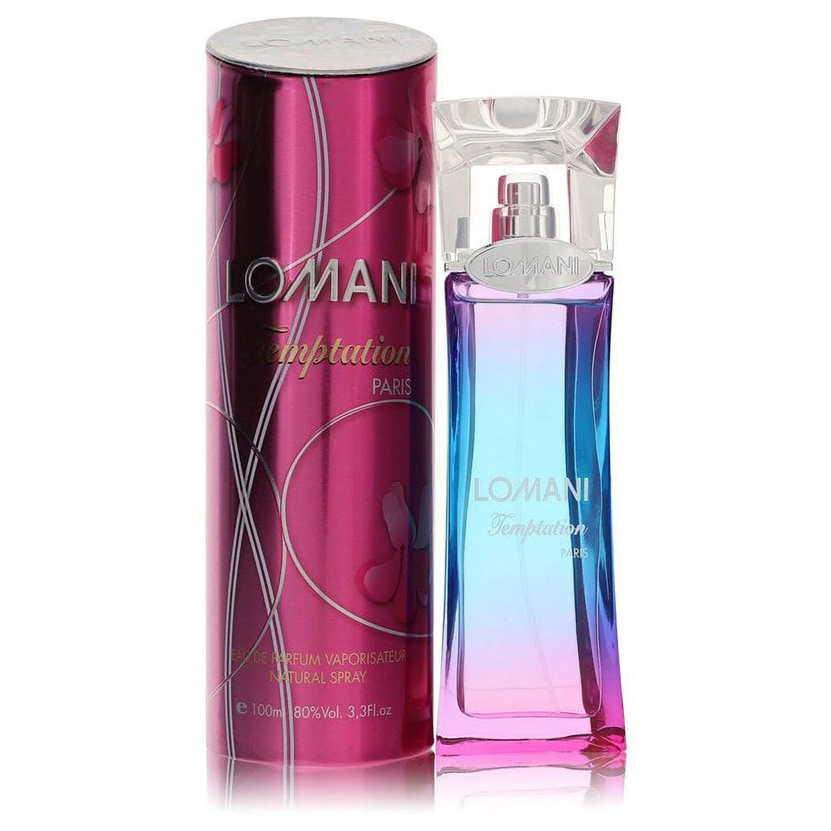 Eau De Parfum Spray 3.4 oz X765