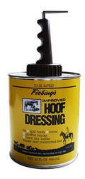 32 OZ Hoof Dressing With Applicator Brush S31112