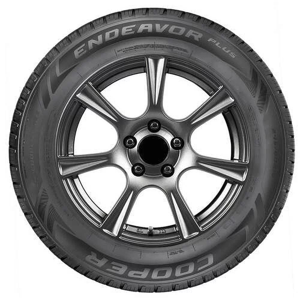 All Season 265/70R16 112T Passenger Tire B3163