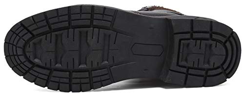 Men's Waterproof Snow Boots H3036
