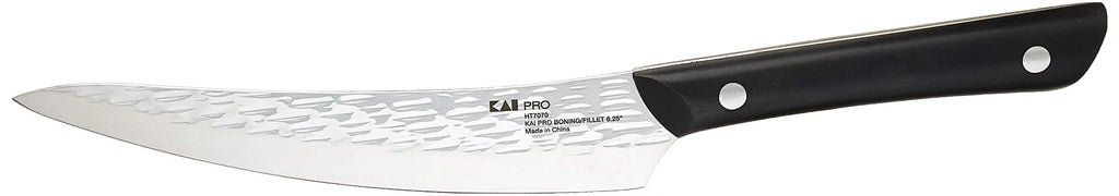 6.5 inch Stainless Steel Boning and Fillet Knife O448922