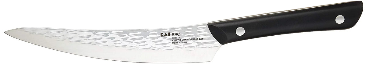 6.5 inch Stainless Steel Boning and Fillet Knife O448922