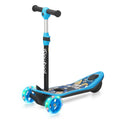 3 Wheel Height Adjustable Electric Scooter K664868