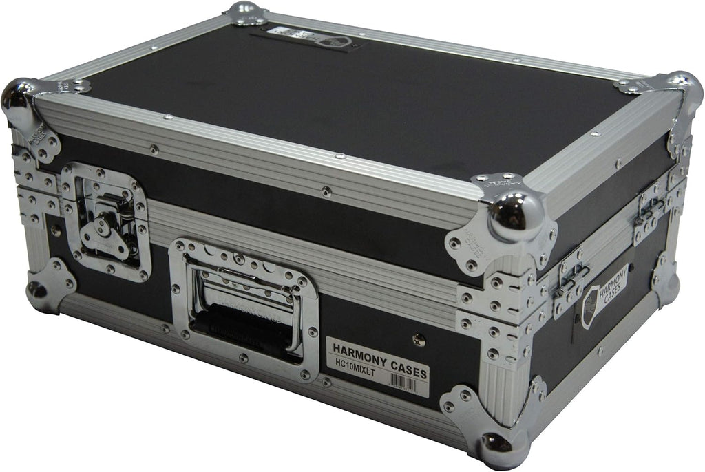 DJ Laptop Mixer Case O9232