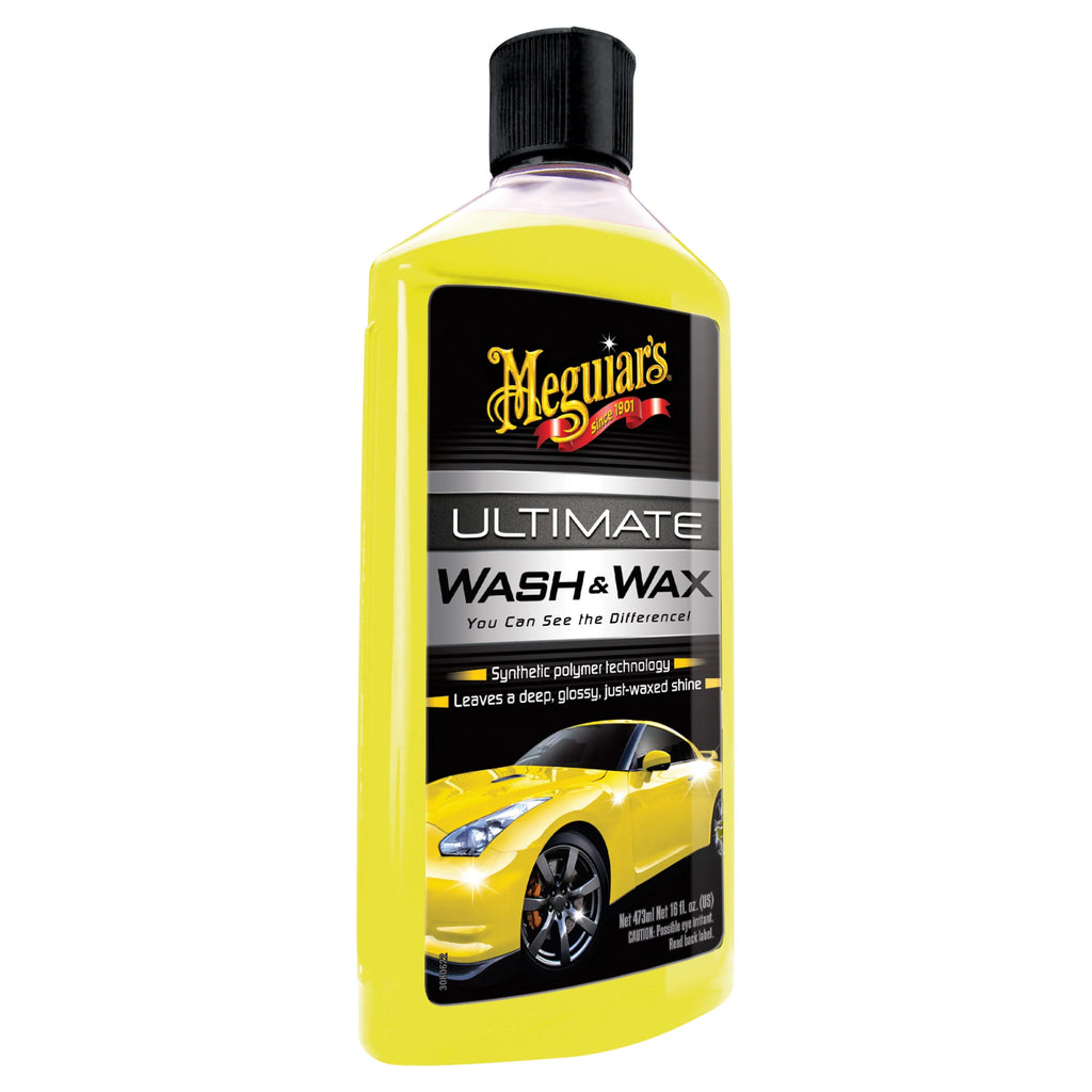 Complete Car Care Kit X34906