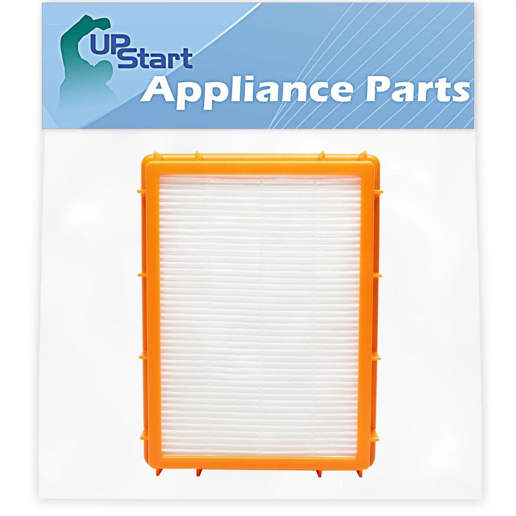 3-Pack HEPA Vacuum Filter Y1726