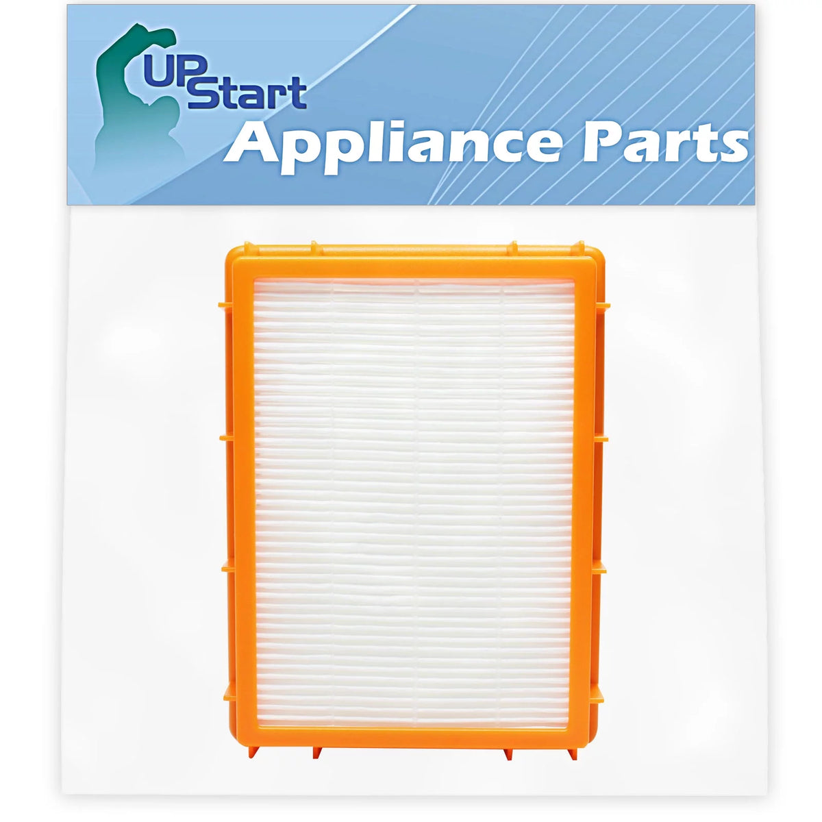3-Pack HEPA Vacuum Filter Y1726