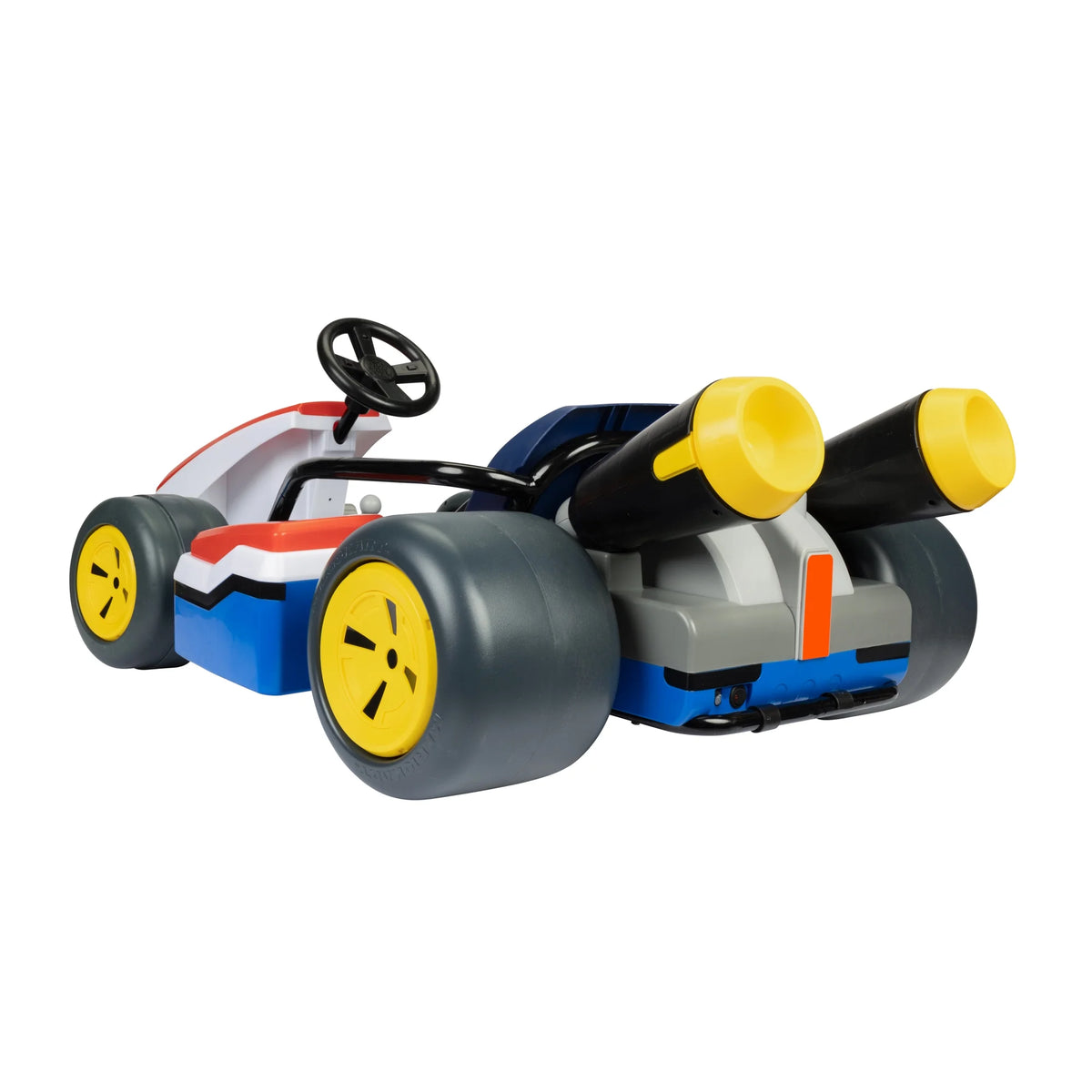 24V Battery Operated 3-Speed Drifting Ride-on M982