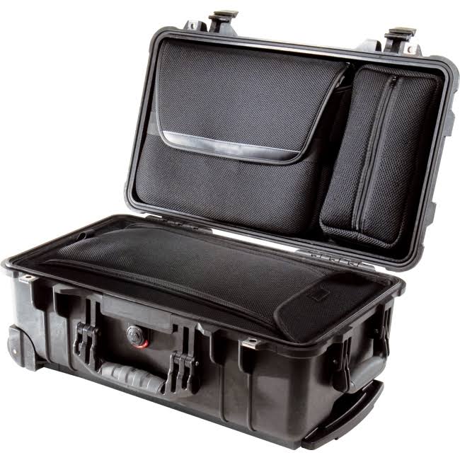Laptop Overnight Case Z800