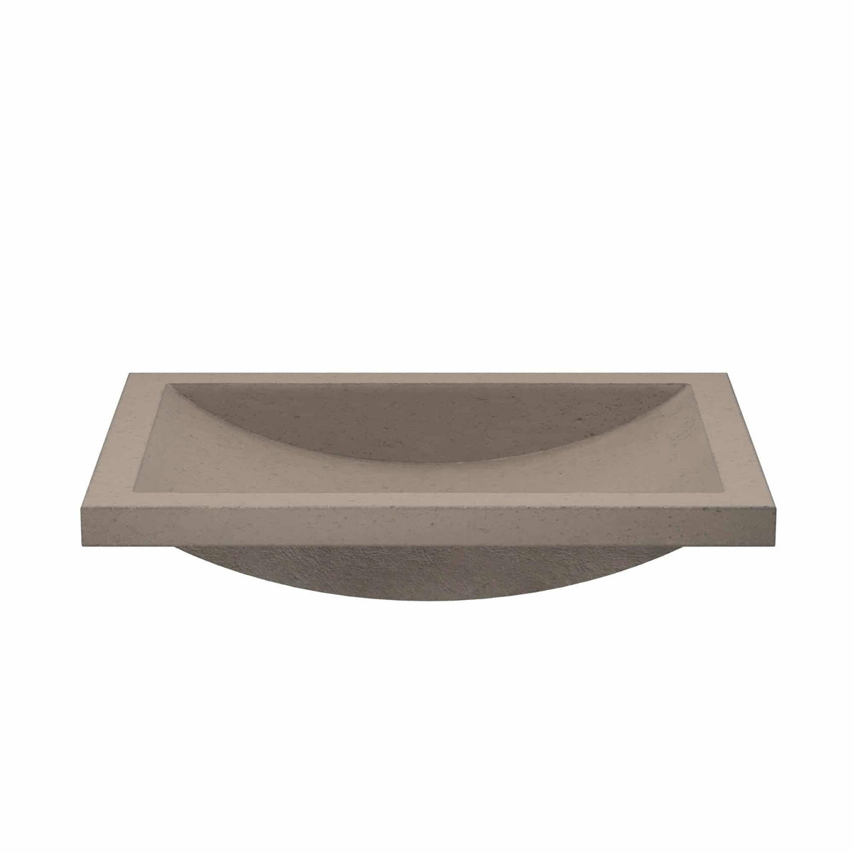 Undermount Bathroom Sink G6724