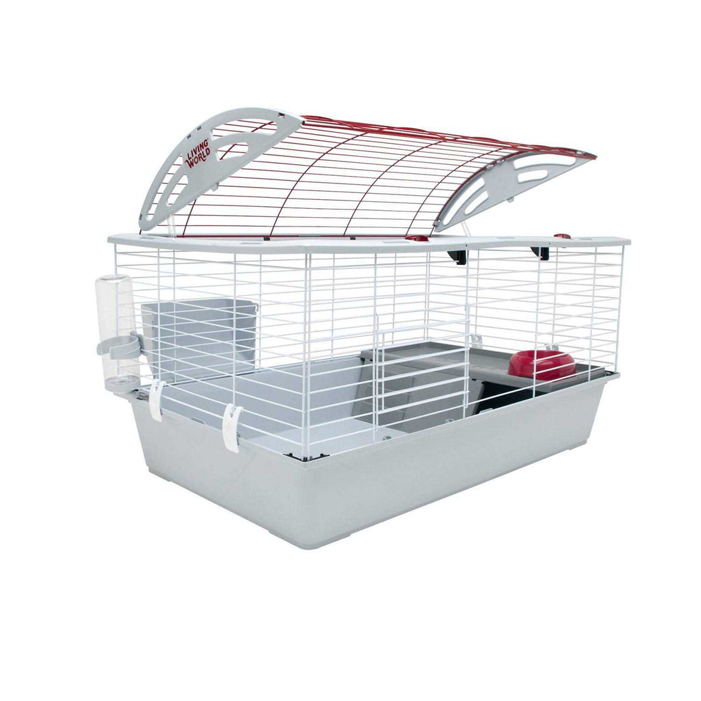 Deluxe Habitat L66854
