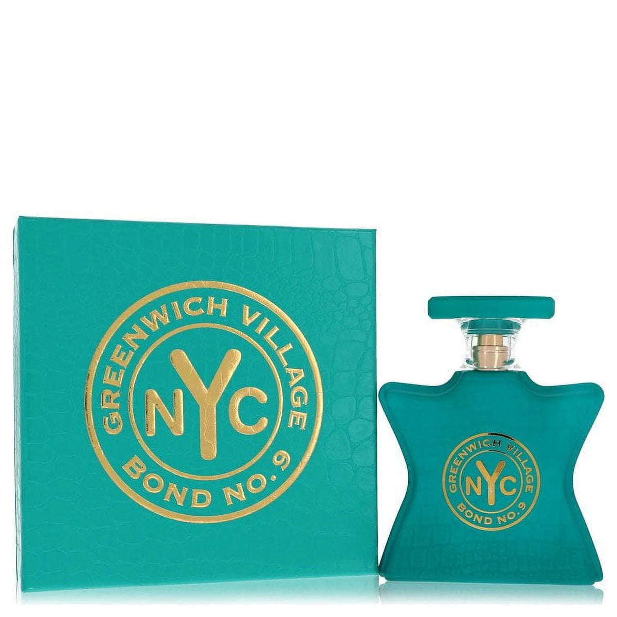 Eau De Parfum Spray 3.4 oz R9429