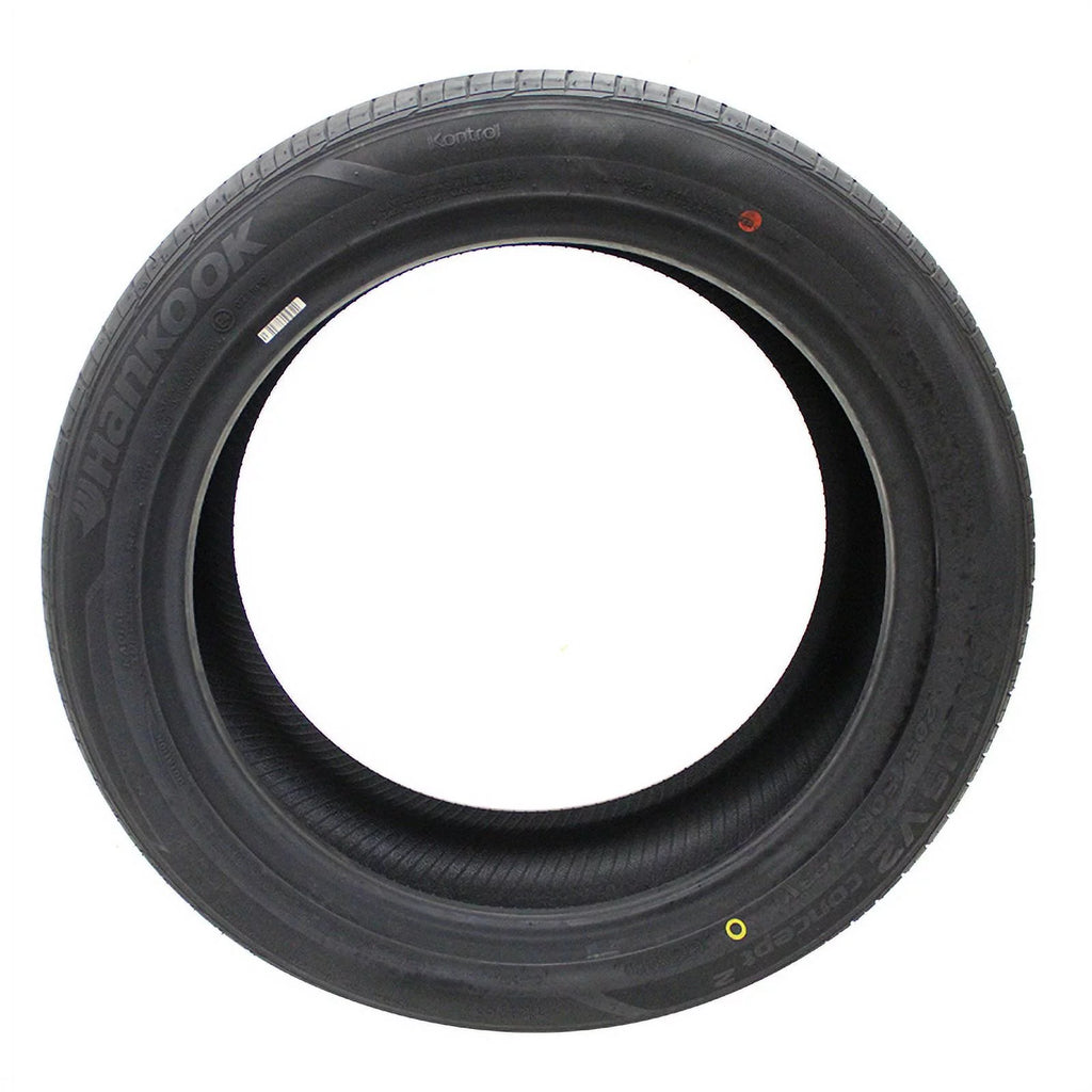215/45-18 93 V Tire U459