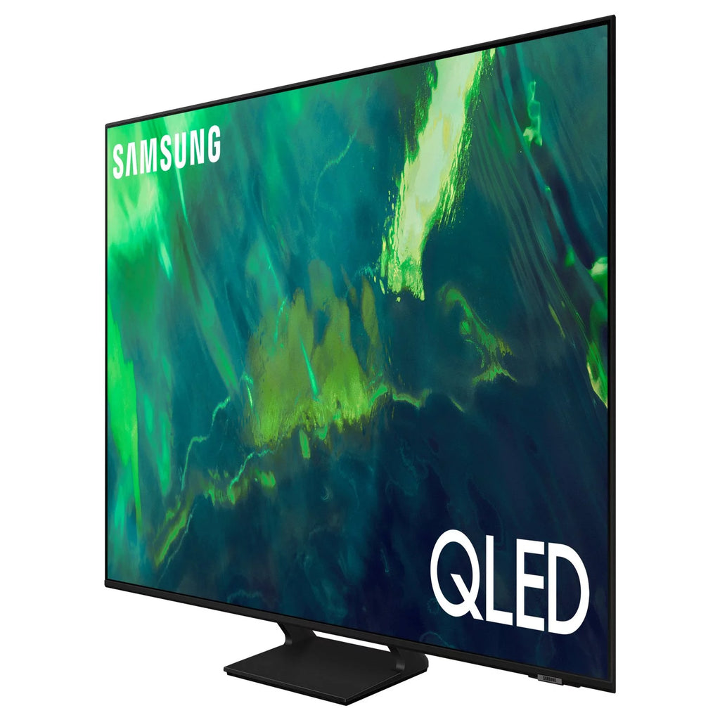 65 Class QLED 4K Smart TV J67691