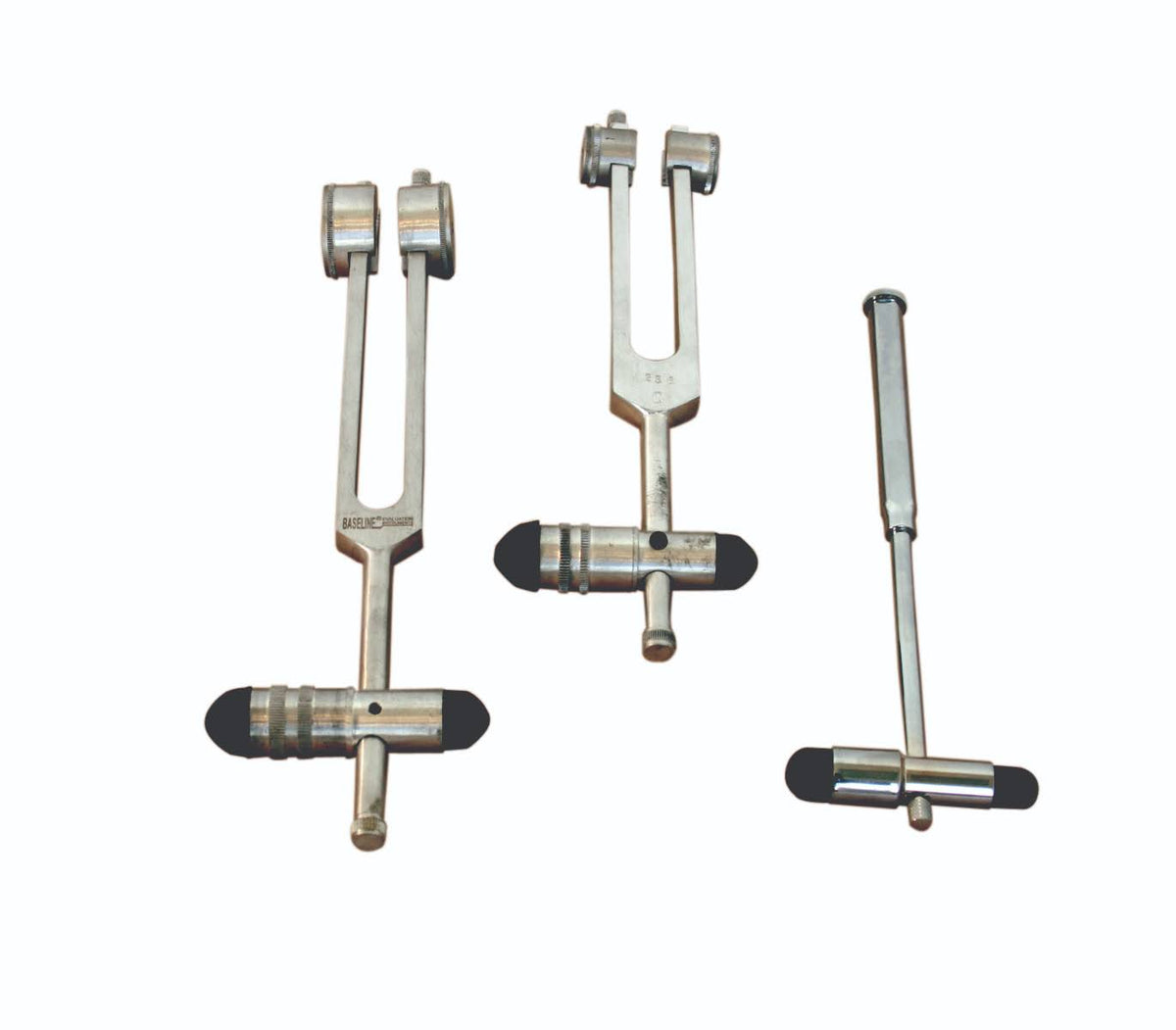 Neurological Percussion Hammer 25-Pack O590