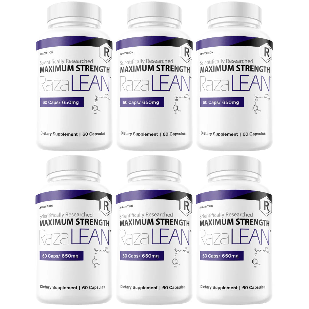 Keto Diet Pills 6 Bottles M595665