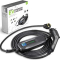32 Amp Level 2 Portable EV Charger R1874