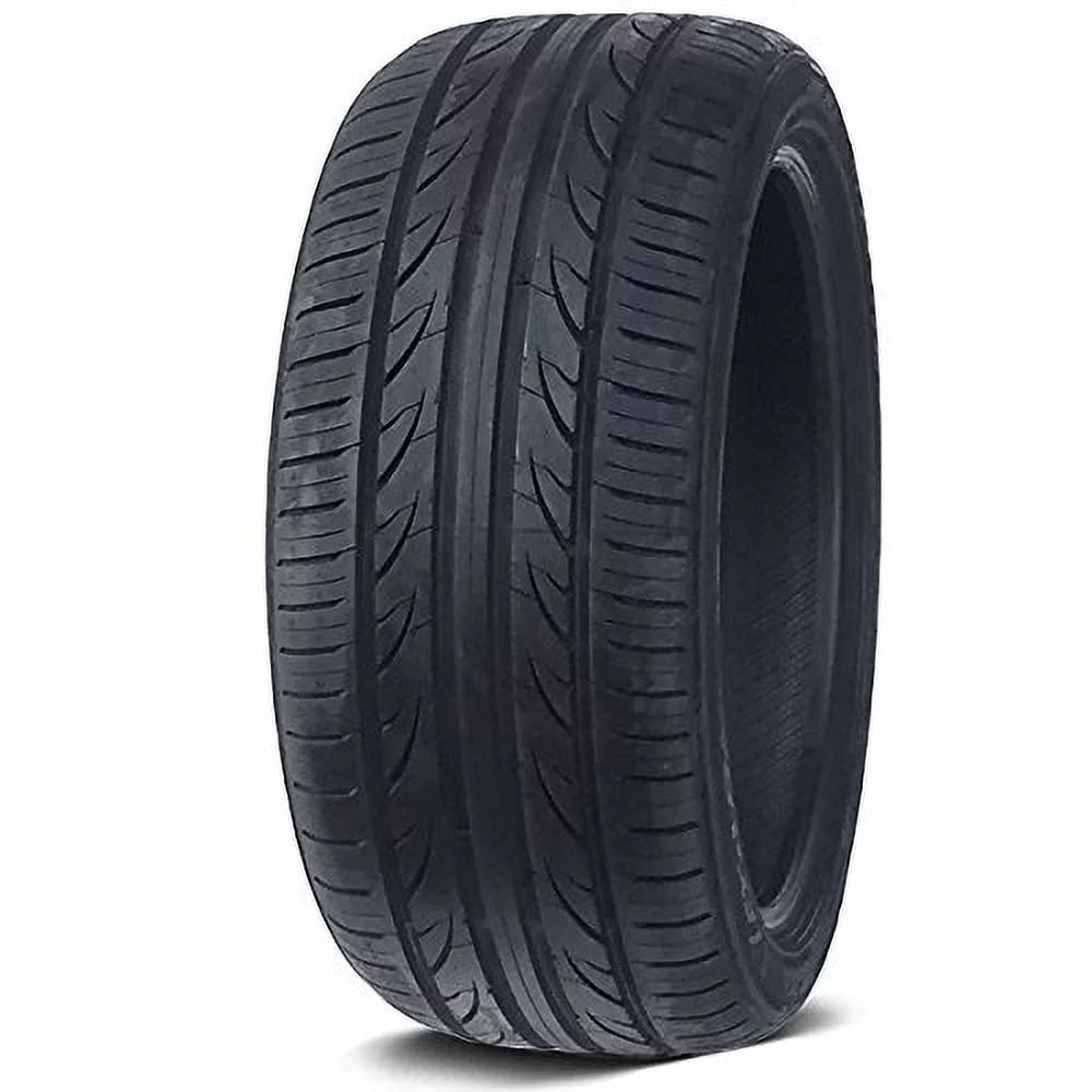 All Season 225/40ZR18 92W XL Passenger Tire B2704