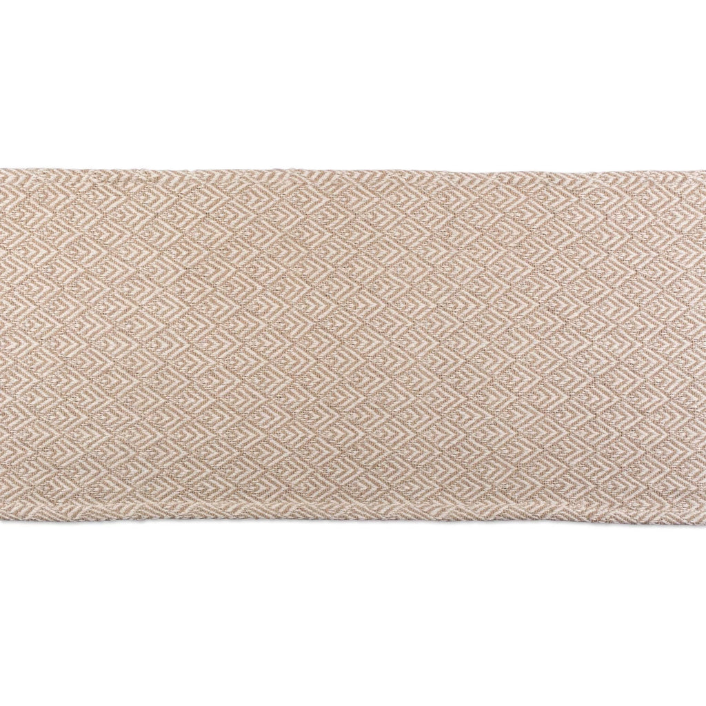 Cotton Table Runner O96274