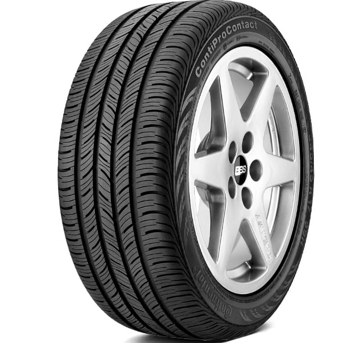 All Season P215/60R16 94S Passenger Tire B99233
